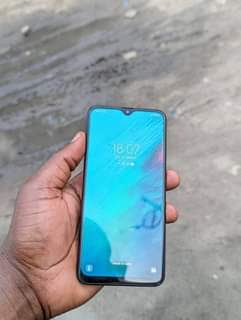 samsung a20