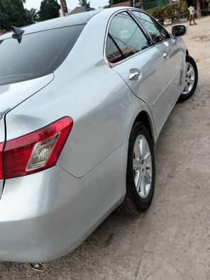 A picture of Takas Motors 07060931241 Lexus Es 350 Nothing to fix All