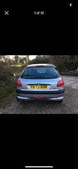 cars under 4000
