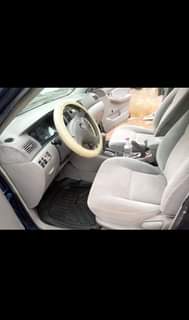 A picture of TAKAS MOTORS 07060931241 Sharp Toyota Corolla black Engine and Gear
