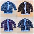 A picture of shirts