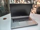 A picture of Hp elite Book 8460 4gb ram 500gb disk i5 14