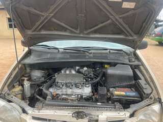 A picture of Car for sale
