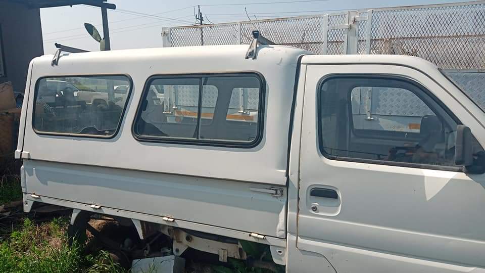 bakkies under r60000
