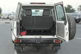 A picture of Landcruser hardtop year 2016 v8 diesle right hand drive 5