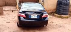 A picture of Engine and transmission is percent ok beautiful interior and exterior
