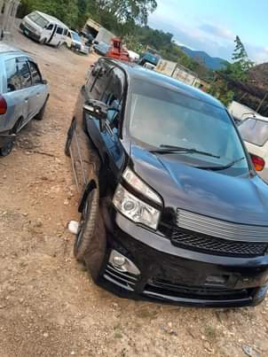 used toyota noah