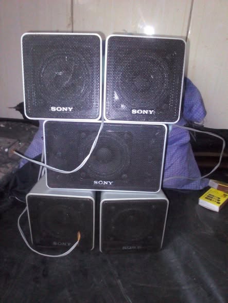 sony