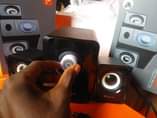A picture of Pc Speakers 0684759122