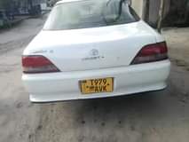 A picture of Cresta GX million 3 5 cash