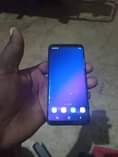 A picture of samsung s9
