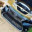 A picture of Auto Spare Parts merchant lagos