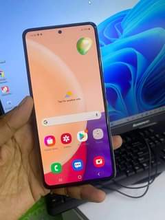 samsung a52