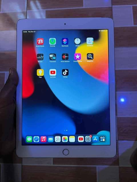 ipad