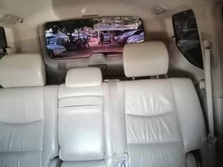 A picture of LEXUS GX 470