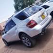 A picture of Mercedes Benz ML350 4Matic 35m Now