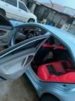 A picture of Toks standard Nigerian used Toyota Camry 08 09 model for