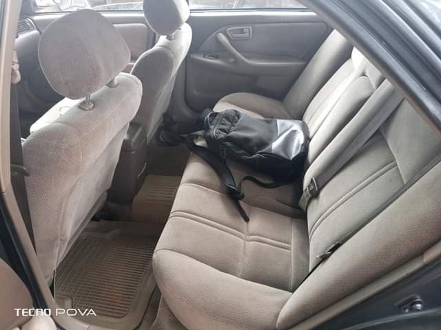 A picture of Crystal light Camry