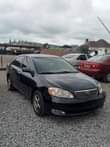 A picture of Sweet sales 2006 Corolla le