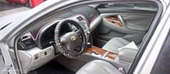 A picture of Hot deal Rush now Sparkling clean Pure firstbody 2008 model