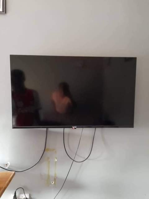 A picture of Smart tv alitop