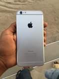 A picture of iPhone 6 plus