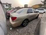 A picture of 2004 Toyota Corolla