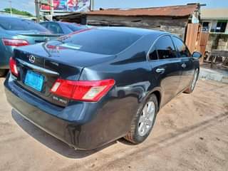 A picture of Es350