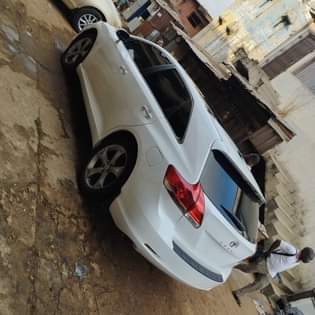 A picture of 2011 Toyota venza