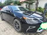 A picture of 3 months used 2016 Lexus ES350