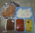 A picture of Homemade Tiffin Service available