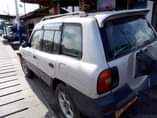 A picture of Rav 4 old bei mil 6 5