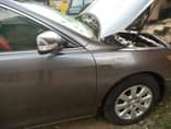 A picture of 2008 Camry Muscle Good