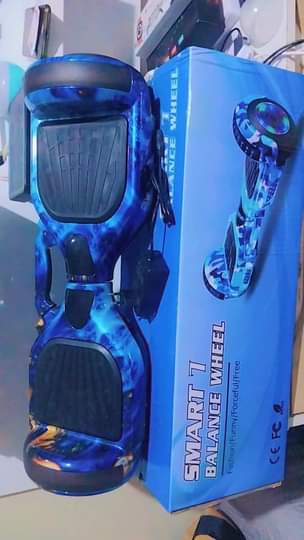 scooters