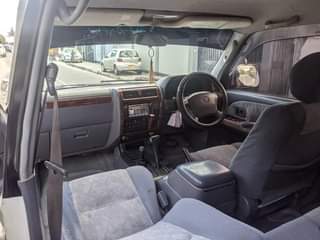 A picture of Toyot Prado Mchaga 0788078007