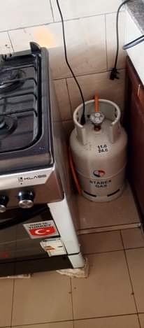 A picture of Home use