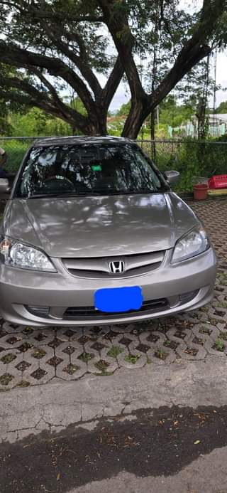 honda es1