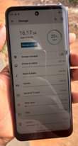 A picture of MOTO G POWER 2022