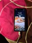 A picture of iPhone X no Face ID 64gb
