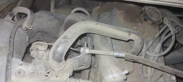 A picture of Toyota Coaster Bus Everything working perfectly Buy and drive Price
