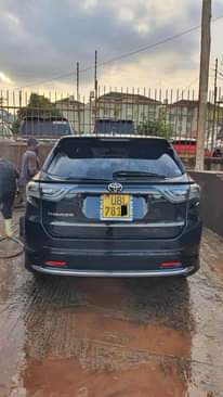 A picture of OFFER 58m KAWUNDO new model 0708945019 0785475076