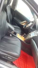 A picture of Toyota Camry 2008 Model