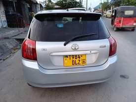 A picture of RUNIX INAUZWA BEI ML 9 0712445511