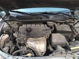 A picture of Super clean in mint condition still tokunbo standard 2010 Registered