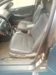 A picture of Honda Accord v6 engine everything working perfectly