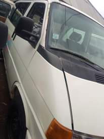 A picture of Neat interior neat body very sound engine and gear smooth