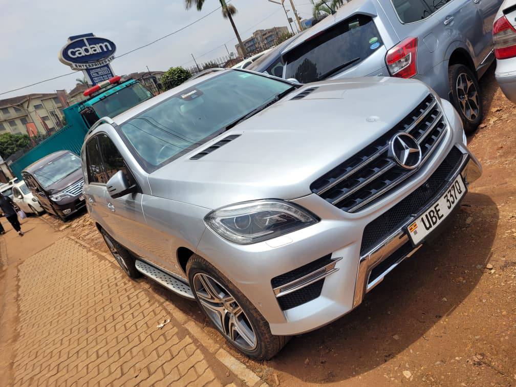 A picture of Land cruiser