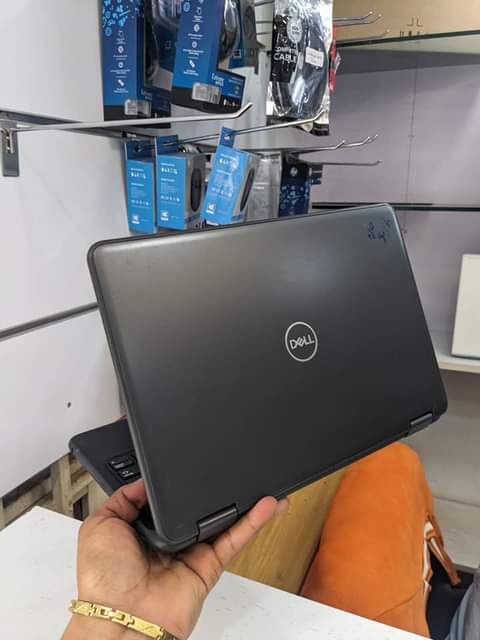 dell laptop