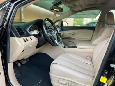A picture of Less than a year used just 4 months 2013 Toyota