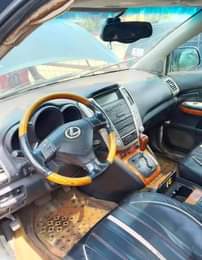 A picture of Rx330